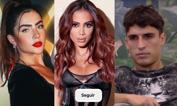 Prior perde seguidores famosos após reportagem no Fantástico sobre acusação de estupr0