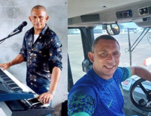 'Maranhão dos Teclados': saiba quem era o músico ass4ssinado antes de show no Santa Etelvina; veja vídeo