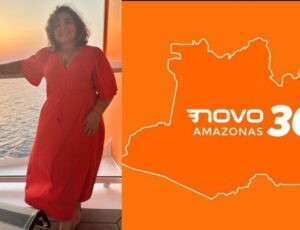 Empresária Maria do Carmo Seffair assumirá o diretório estadual do Partido Novo no Amazonas