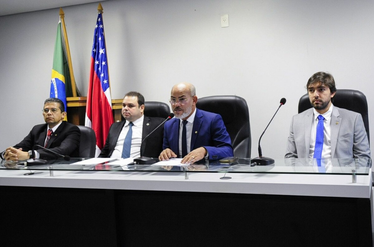 Comissão de Educação da Aleam divulga balanço de atividades no primeiro semestre