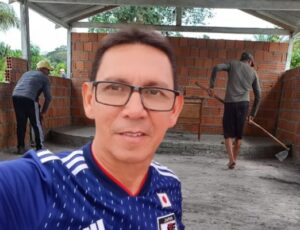 Paulino Grana entra na mira do TCE-AM após irregularidades em licitação de obras em Escolas Rurais de Silves