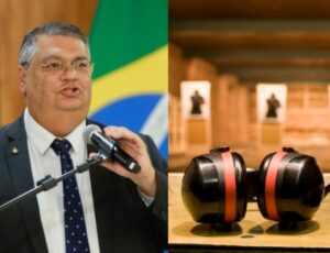 Novo decreto do Governo Federal sobre armas irá proibir clubes de tiros 24h e publicidade na internet