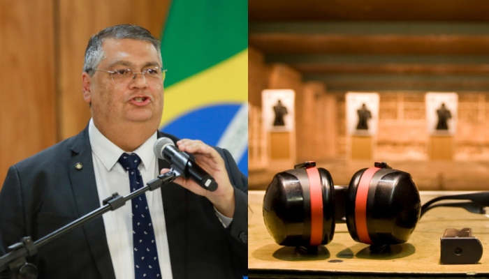 Novo decreto do Governo Federal sobre armas irá proibir clubes de tiros 24h e publicidade na internet