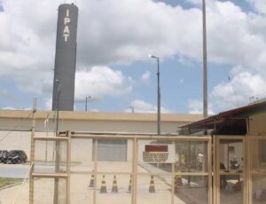 Briga entre detentos no Amazonas termina em m0rte dentro de cela no IPAT; veja vídeo
