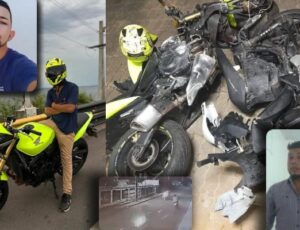 Racha mortal: imprudência ceifa vidas e destrói famílias em Manacapuru; veja vídeo