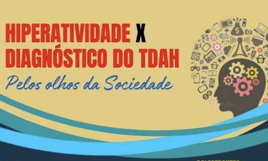 TCE-AM promove evento para discutir a hiperatividade e o diagnóstico do TDAH