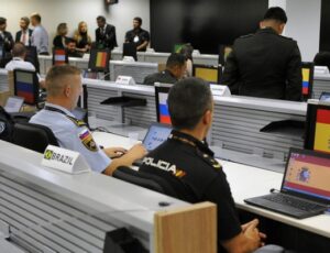 Manaus terá Centro de Cooperação Policial Internacional implantado pelo Governo Federal