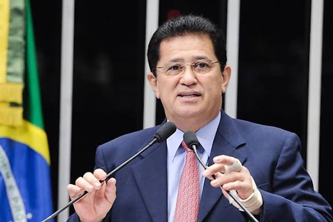 Tabuleiro político: Alfredo Nascimento pode ganhar vaga de Deputado Federal e aumentar bancada do PL