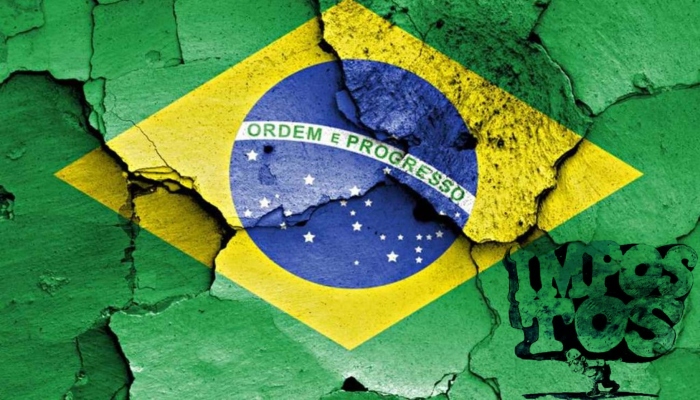 Brasil prestes a implantar o maior Imposto do Mundo: ‘IVA pode ultrapassar 28%’, diz estudo do IPEA