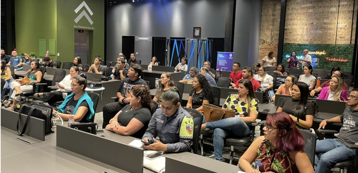 Prefeitura oferta vagas gratuitas para treinamento de edição de vídeos; saiba como se inscrever