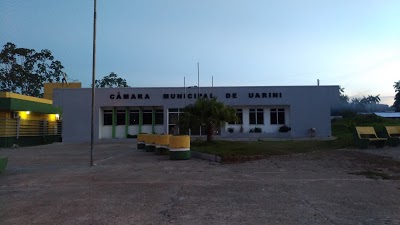 Câmara Municipal de Uarini vai gastar mais de R$ 200 mil com construção de um muro; veja documento