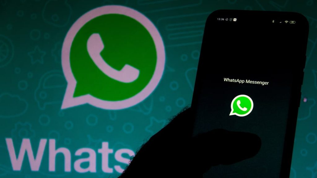 “Calma, não é a sua internet!”: WhatsApp fica fora do ar nesta quarta-feira (19)