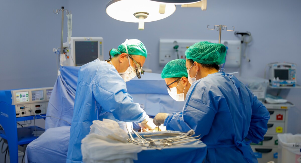 Governo realiza mais duas cirurgias de transplante renal no Amazonas