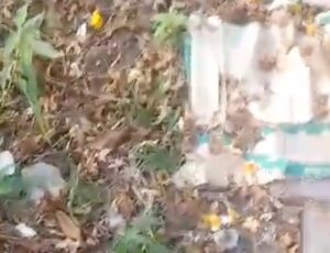 URGENTE: ped4ços de c0rpo esquartej4do são encontrados na Comunidade Mundo Novo; veja vídeo