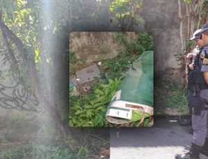 "Começaram pelo dedo": facção PCC comente atroc1dade com c0rpo de rival em Manaus; veja vídeo