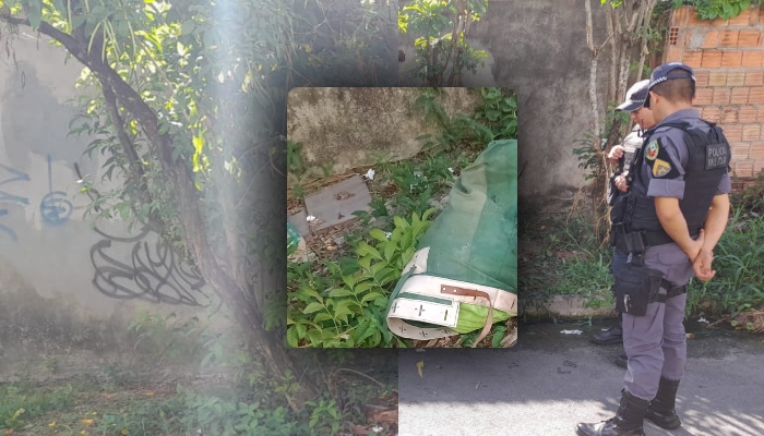 “Começaram pelo dedo”: facção PCC comete atroc1dade com c0rpo de rival em Manaus; veja vídeo