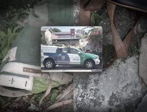 Facção esqu4rteja r1val e distribui membr0s por várias zonas de Manaus; veja vídeos