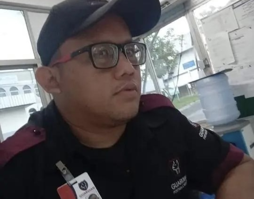 Agente de portaria é assassinad0 após ser confundido com alvo de facção em Manaus; veja o vídeo