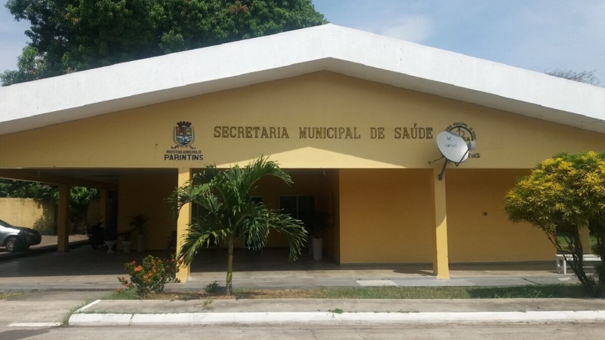 MPAM investiga viagem suspeita de membros do Conselho Municipal de Saúde de Parintins