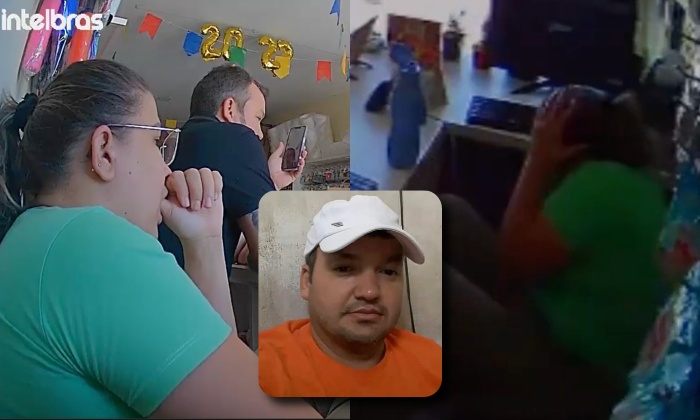 “É pra mat4r!”: empresário é execut4do com mais de 16 tir0s e motivação vem à tona; veja vídeo