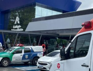 Projeto de Lei para prevenção a atentados em escolas do AM segue paralisado na ALEAM