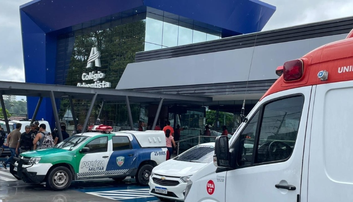 Projeto de Lei para prevenção a atentados em escolas do AM segue paralisado na ALEAM