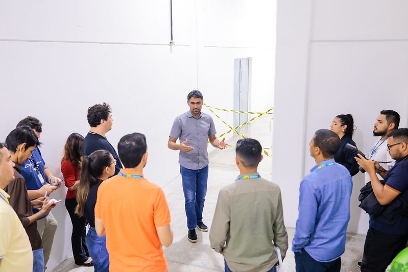 Prefeitura de Manaus divulga empresas selecionadas para ocupação do Dimicro; veja a lista