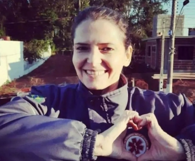 Socorrista m0rre após despencar de penhasco para salvar homem que queria se jogar