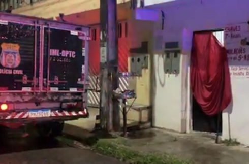 ‘Mistério’: idoso é encontrado m0rto dentro da própria casa no Coroado