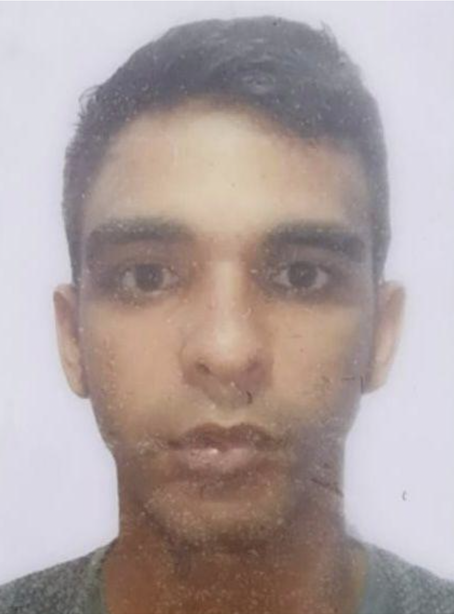 Procurado por assalto à TV Lar, desafia Cícero Túlio e promete resistir à prisão