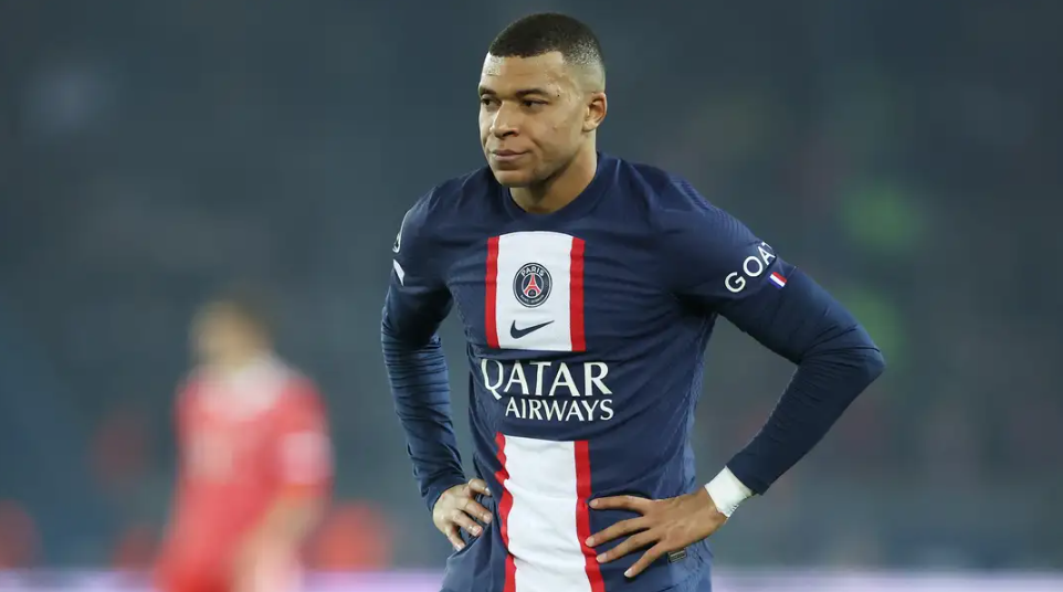 Al-Hilal, de Jorge Jesus, faz proposta bilionária para tirar Mbappé do PSG, diz emissora