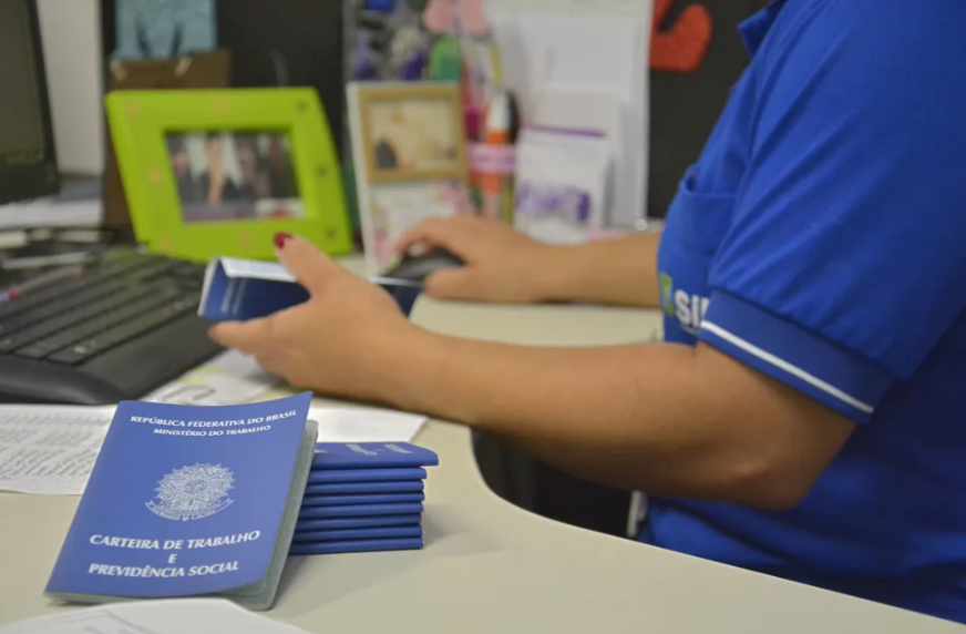 Sine Manaus oferta 152 vagas de emprego nesta segunda-feira (24); confira