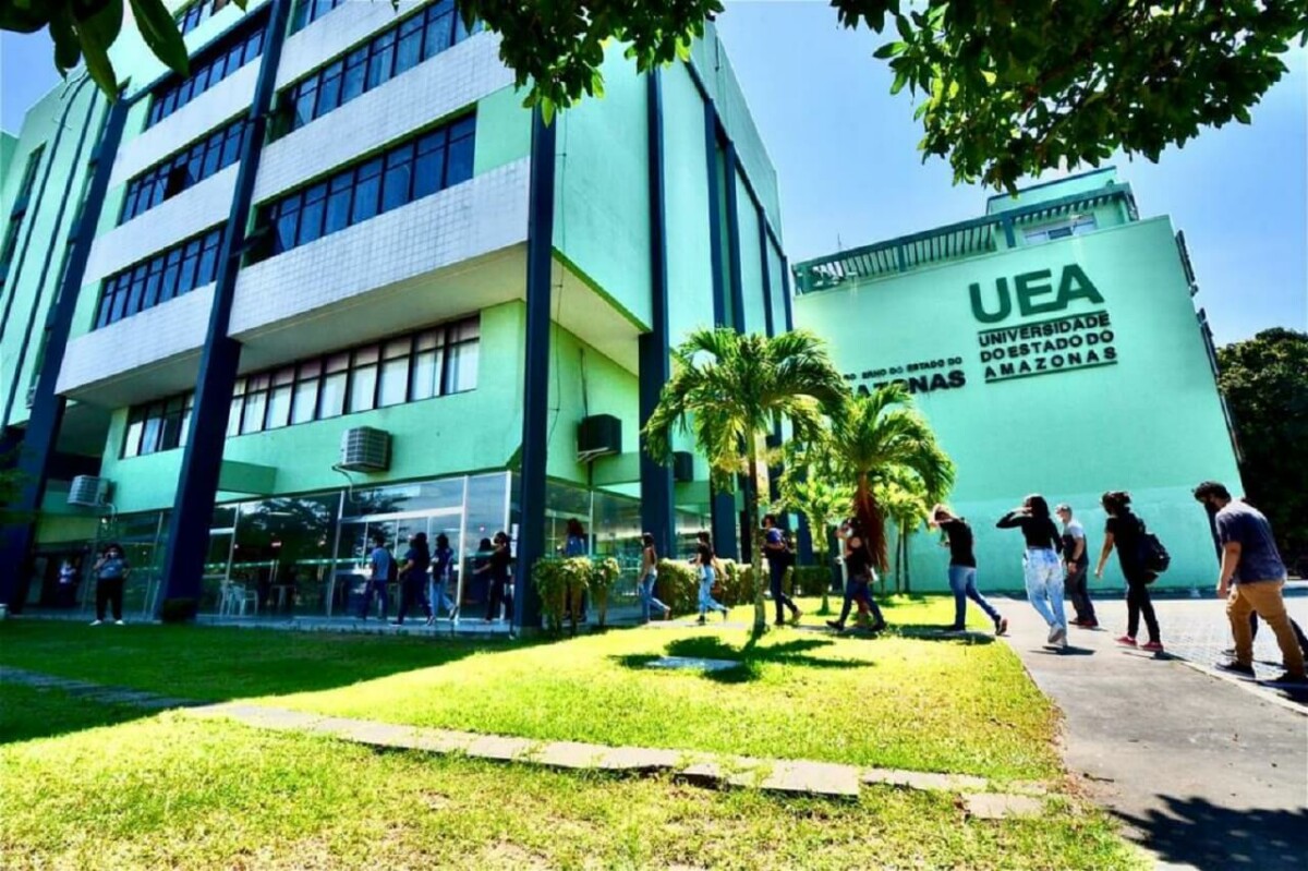 UEA abre inscrições para Vestibular e SIS com mais de 5 mil vagas; confira