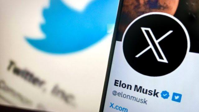 X de Xuxa? Novo logo do Twitter vira meme nas redes sociais