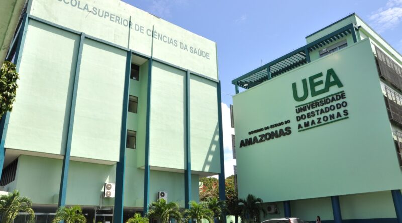 UEA inicia inscrições para o Vestibular 2023, acesso 2024, e SIS
