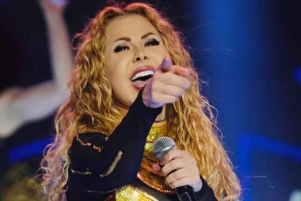 Show da cantora Joelma no 2º Esquenta do ‘#SouManaus 2023’ é cancelado devido a questões de saúde
