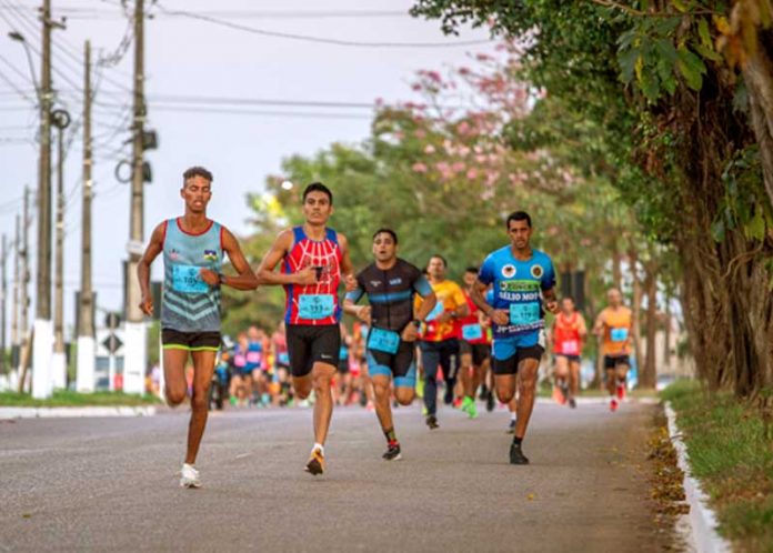 Cetam realiza corrida de rua para comemorar seus 20 anos de criação; saiba como se inscrever