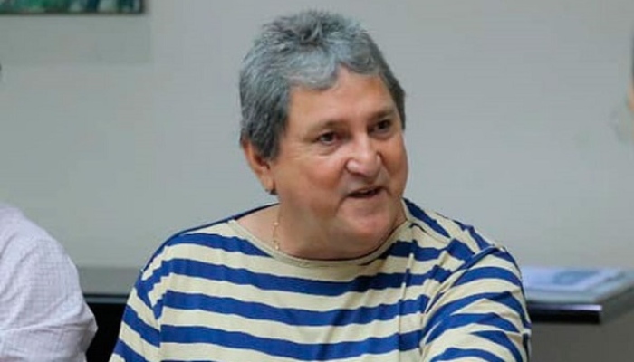 Romeiro Mendonça, ex-prefeito de Presidente Figueiredo, terá que devolver mais de R$ 93 mil após multa do TRE-AM