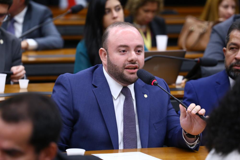 Fausto Santos Júnior apresenta propostas importantes para o Amazonas e para o Brasil