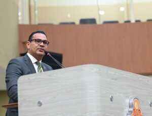 Vereador Jaildo Oliveira quer passe livre para motoristas de fretamento especial