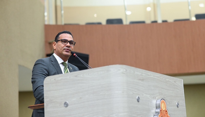 Vereador Jaildo Oliveira quer passe livre para motoristas de fretamento especial