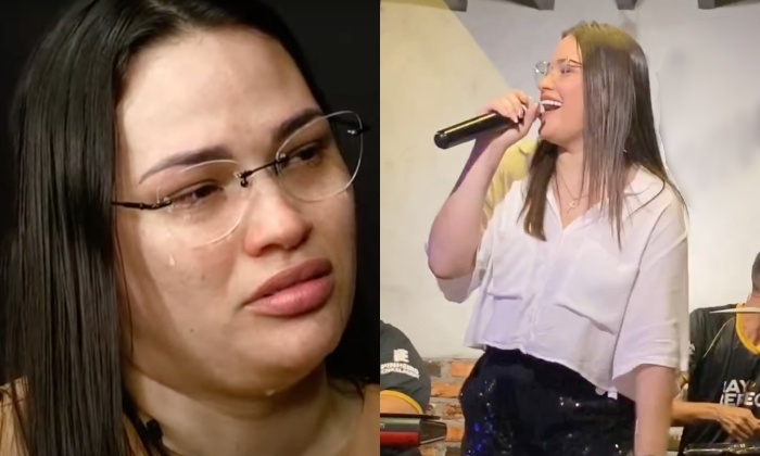 “Eu vou te m4tar!”: cantora revela que foi espanc4da e ameaçada de m0rte pelo ex em Manaus; veja vídeo