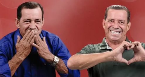 Escândalo em Tabatinga: Saul Nunes abandona máscara de bom prefeito para derrubar o presidente da Câmara por interesse pessoal