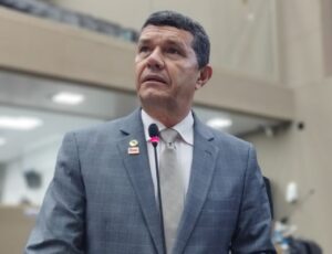 Dan Câmara tem prestação de Contas Eleitorais desaprovada pelo TRE-AM