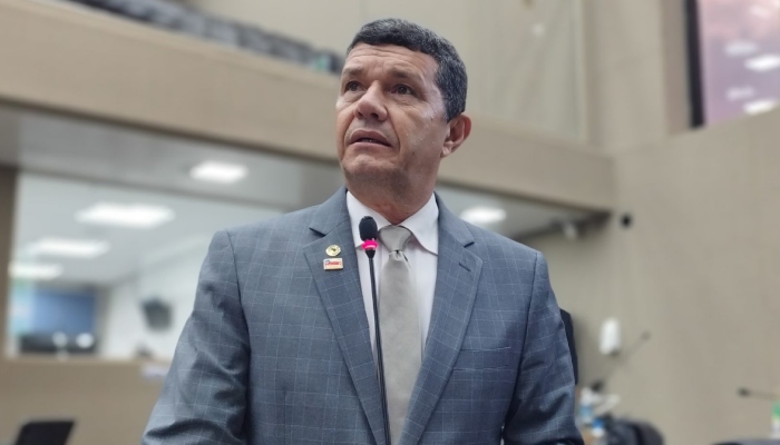 Dan Câmara tem prestação de Contas Eleitorais desaprovada pelo TRE-AM