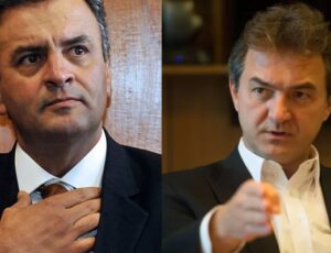 Aécio Neves é absolvido pelo TRF-3 de corrupção passiva em caso envolvendo Joesley Batista