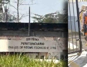 URGENTE: CV mata lideranças do PCC e B13 durante rebelião em presídio no Acre
