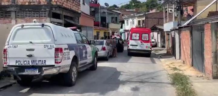 Urgente: ‘empresário do loló’ é executad0 em acerto de contas no Petrópolis