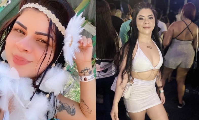 Jovem executad4 no Vila da Prata estaria se preparando para ‘sair’ de Manaus; veja o vídeo