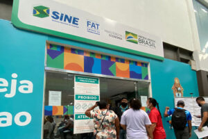 Sine Manaus oferta 138 vagas de emprego nesta sexta-feira